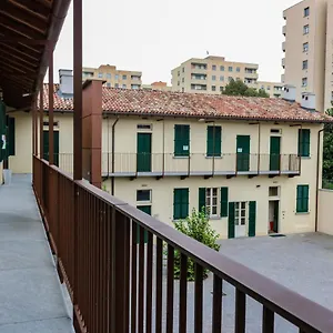  Apartament Via Natta - San Siro - 4 People