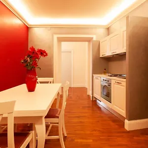  Apartamento Sant'arpino 26 - Elegant Flats In Italia