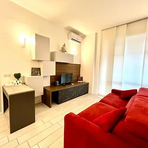 Apartamento Kibilu - Via Ponte Seveso Stazione Centrale, Milán