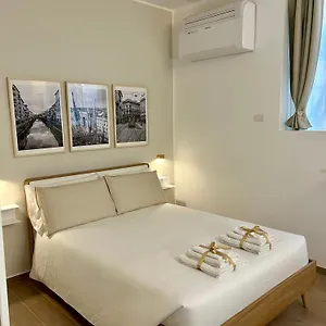 Navigli-bocconi - Peque Home, Wi-fi Apartamento