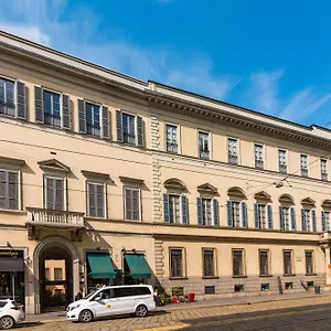 Riviere Private Alla Scala Pensionat