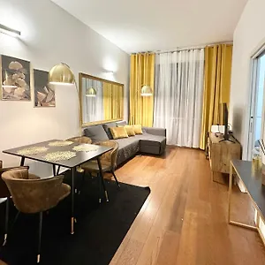 Apartamento Cozy, Milão