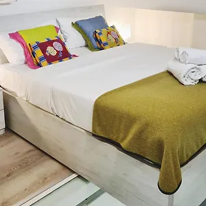 Bellavita Loft Center Near Duomo,central Station, Navigli Apartamento