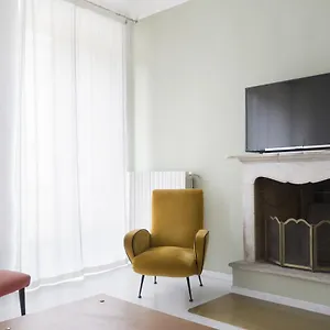  Апартаменты Brera