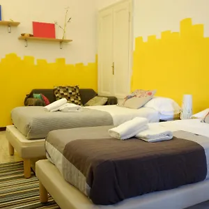  Ubytování v soukromí Ika's