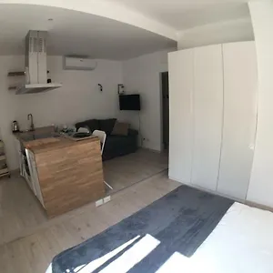 Apartamento Maison Sagm&c Italia