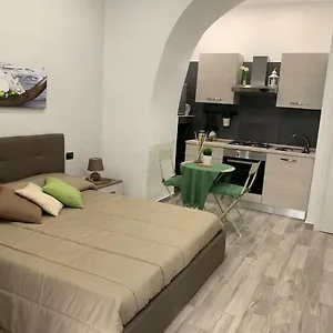  Apartamento Da Ninetta Resterete Senza Parole, Garantito! Italia