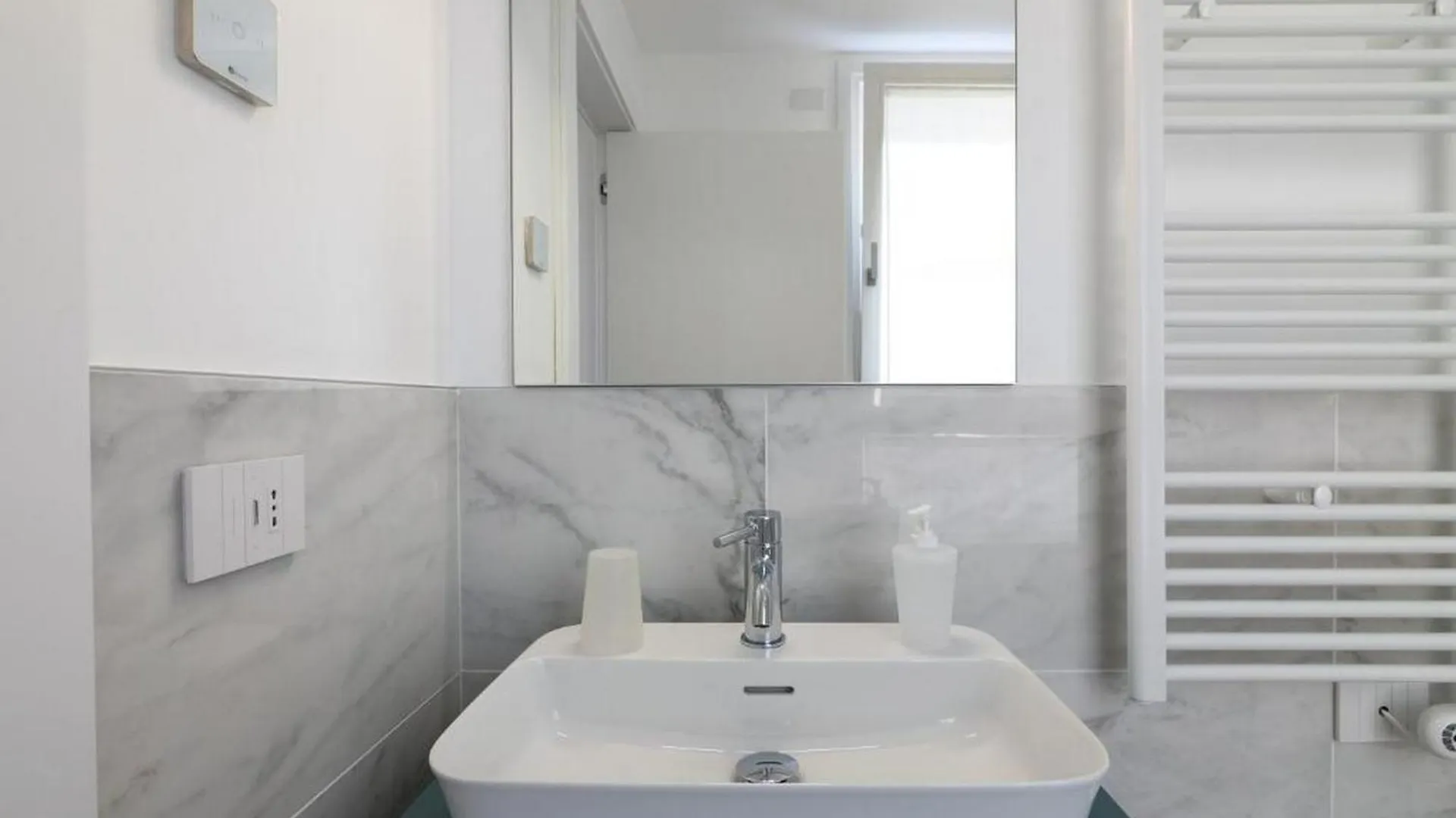 Lovely Terrace Apartment - Porta Romana District Milan