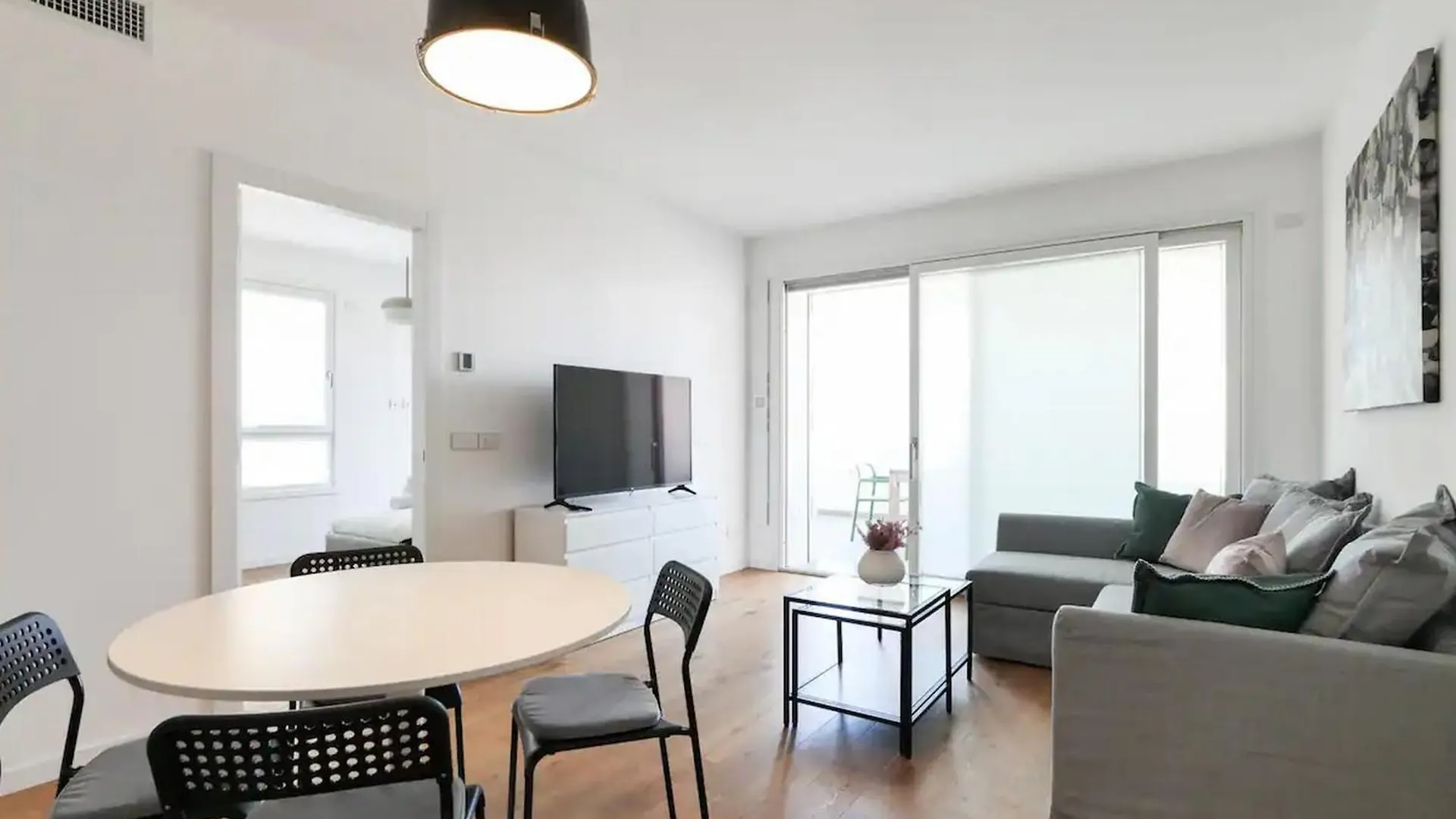 Lovely Terrace Apartment - Porta Romana District Milan location